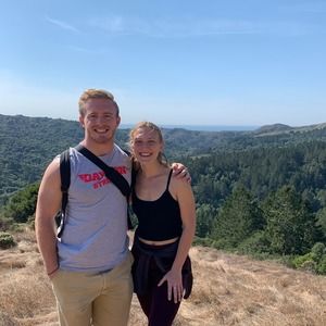 Meet your Posher, Beth